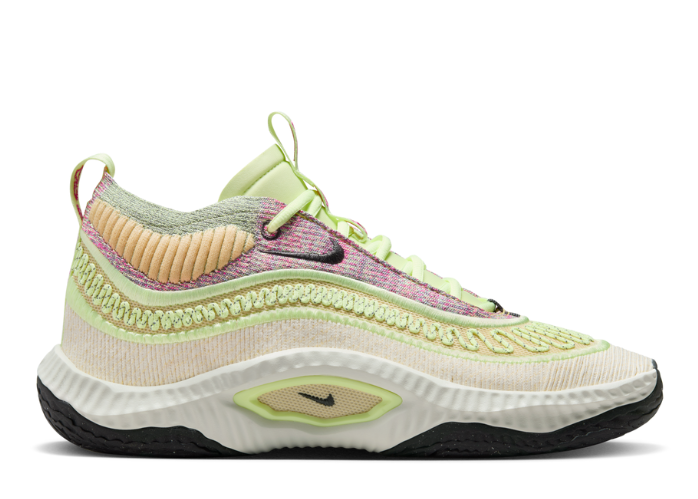 Nike Cosmic Unity 3 Alabaster Sea Glass - DV2757-700
